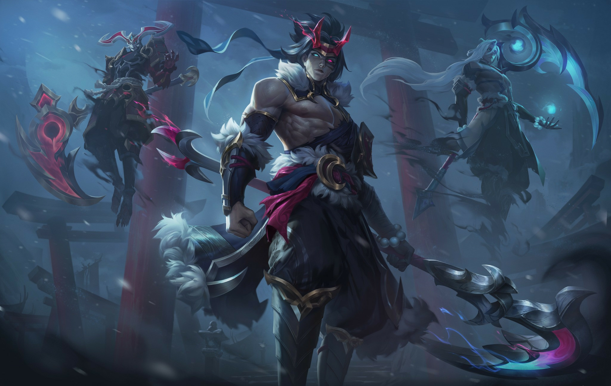 Gaming Banner